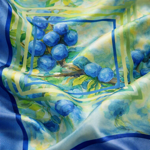 Blueberry Reverie - Last One Left