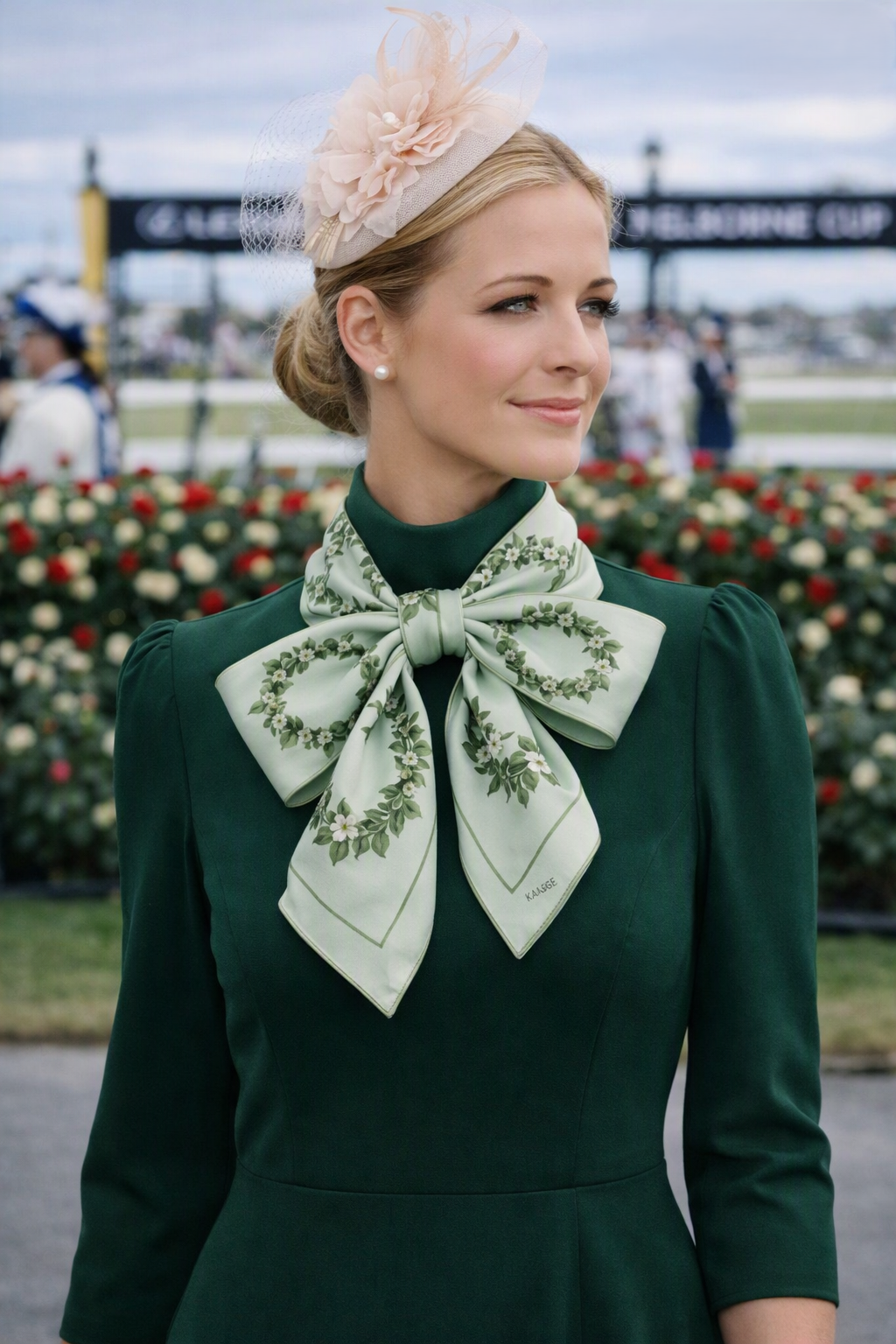Pre-Order The Meadow Wreath