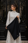 Plain Jayne with a Y Black