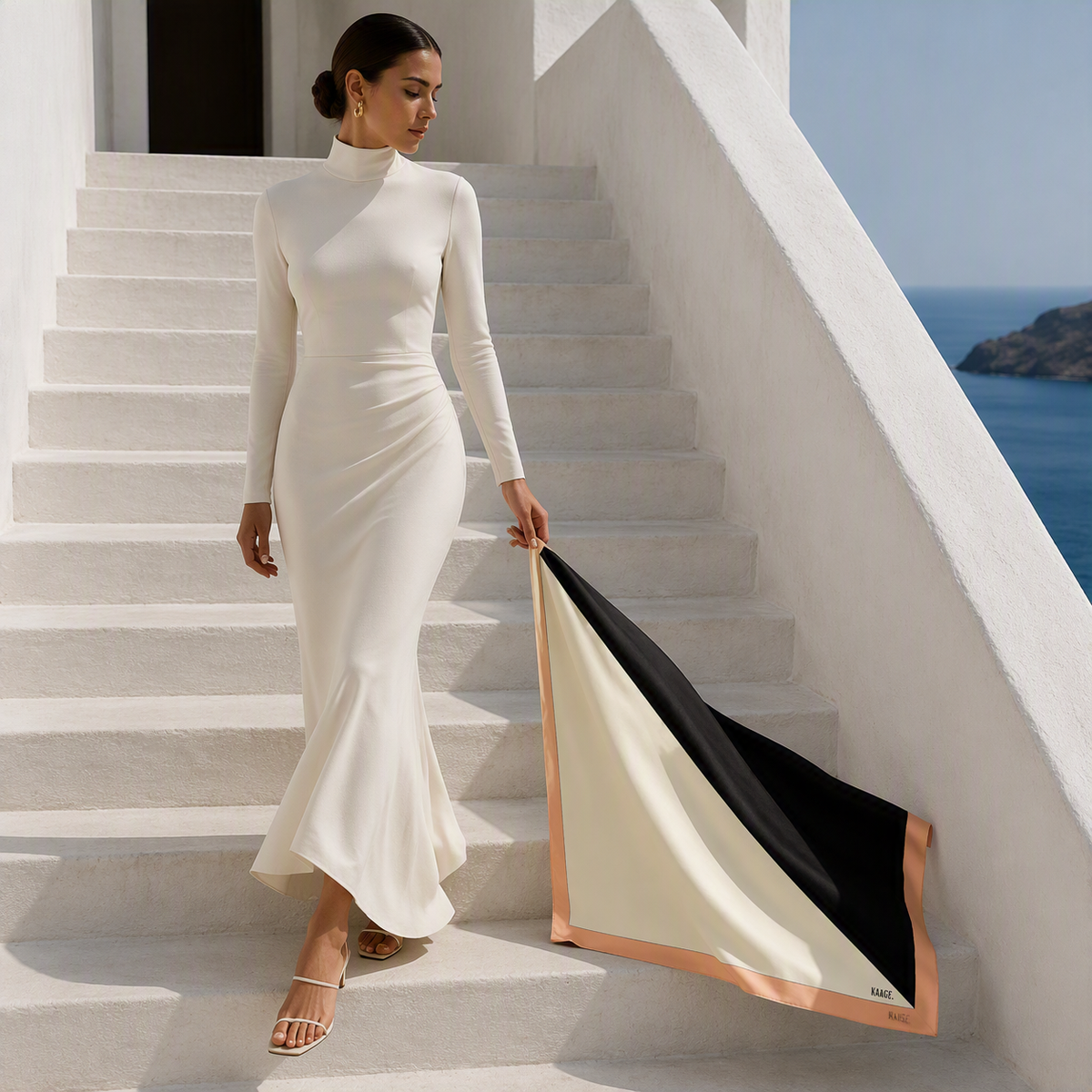 The Oblique Collection 01