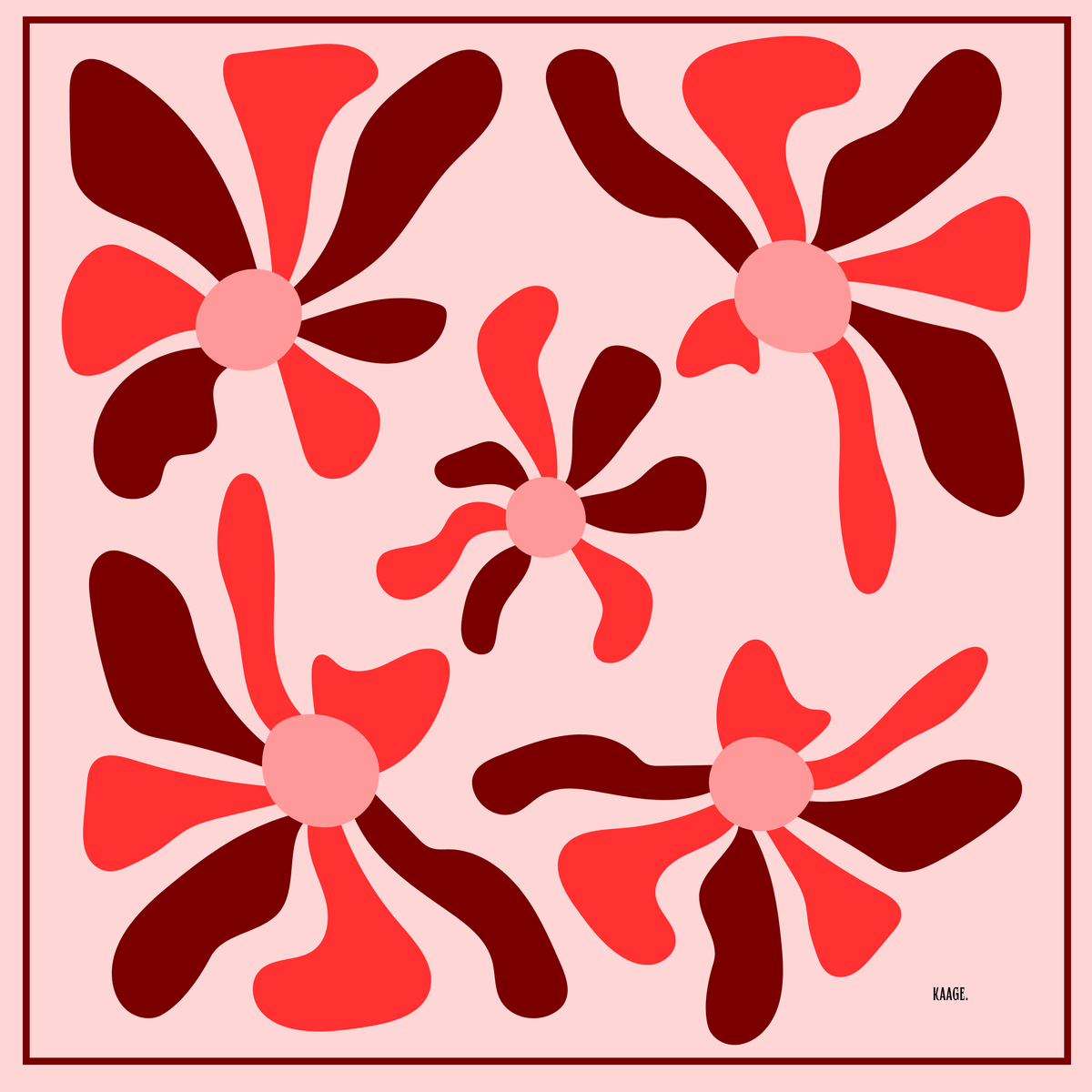 Pre-Order The Petal Dance