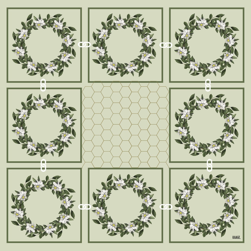 Pre-Order The Meadow Wreath
